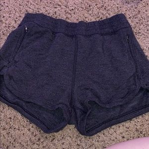 Lululemon super comfortable shorts